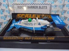 Scalextric c135 elf for sale  NEWARK