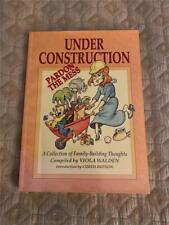 1994 Under Construction by Viola Walden comprar usado  Enviando para Brazil