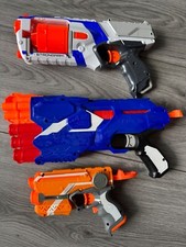 Hasbro nerf elite gebraucht kaufen  Kempten (Allgäu)