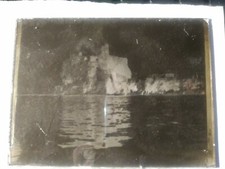Antica lastra fotografica usato  Italia