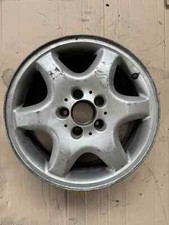 Cerchio originale mercedes usato  Messina