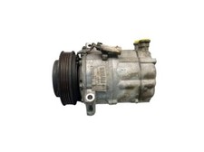 Klimakompressor für OPEL VECTRA C CARAVAN 2.2 DIRECT 09225560 comprar usado  Enviando para Brazil