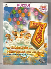 Trésors merveilles mindscape d'occasion  Montpezat-de-Quercy