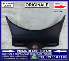 Plastica rivestimento interno usato  Carrara