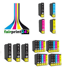 Patronen für Epson ersetzt 29 29XL kompatibel kein original XXL-Füllmenge TOP comprar usado  Enviando para Brazil