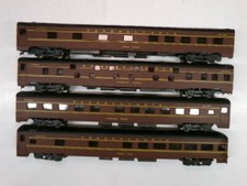 Rivarossi pennsylvania passeng for sale  Wayne