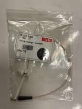 Riello electrode allumage d'occasion  Lyon II