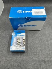 Finder installationsschütz 02 gebraucht kaufen  Viernheim