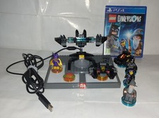 Lego dimensions ps4 usato  Taranto