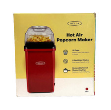 Bella hot air for sale  Fort Lee