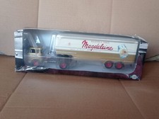 Miniature truck berliet d'occasion  Expédié en Belgium