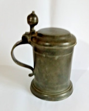 Boccale tankard datato usato  Grottammare
