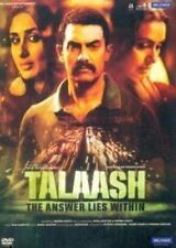 Talaash hindi disc for sale  Shepherdsville