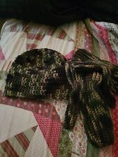 Winter warm knitted for sale  Fredonia