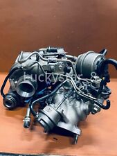 CARREGADOR TURBO FABRICANTE DE EQUIPAMENTO ORIGINAL PARA Mazda 6 GJ 2.2 D SH01 SHY1 SH01-13700, usado comprar usado  Enviando para Brazil