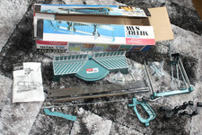 Richmond precision mitre for sale  SOLIHULL