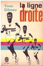 Ligne yves gibeau d'occasion Ligne yves gibeau d'occasion  Mainvilliers