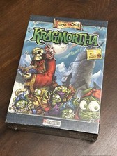 Kragmortha gioco società usato  Lucca