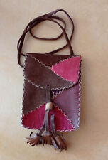 Sac épaule vintage d'occasion  Beaumont-de-Lomagne