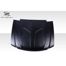 Duraflex cowl hood for sale  Fullerton