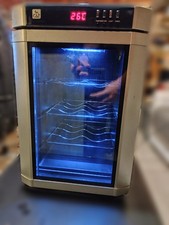 cantinetta frigo incasso usato  Cervia