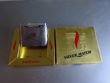 Lot briquets anciens d'occasion  Grenoble-