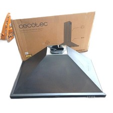 Cecotec pyramiden dunstabzugsh gebraucht kaufen  Plauen