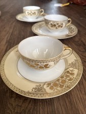 Chikaramachi handpainted teacu for sale  Franklin
