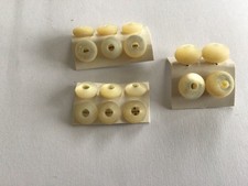 Vintage white mother for sale  IPSWICH