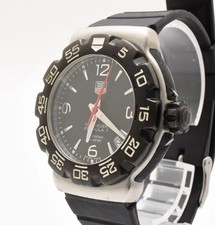 Exc tag heuer d'occasion  Expédié en Belgium