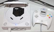 Sega dreamcast gdemu for sale  BASILDON