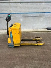 Jungheinrich eje 120 for sale  NUNEATON