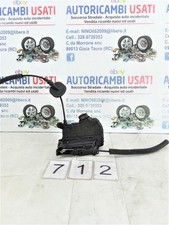 Serratura porta posteriore usato  Gioia Tauro