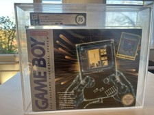 Nintendo gameboy konsole gebraucht kaufen  Bremen