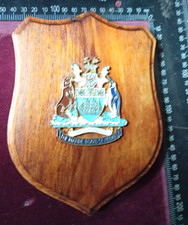 Crest marina militare usato  Italia