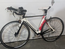 Cannondale slice 51cm for sale  Kennebunk