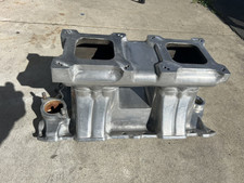 Polished weiand 2x4 for sale  Gardena