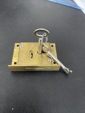 Vintage ledge brass for sale  PRESTON