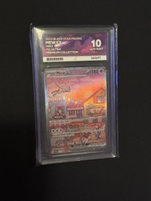 Pokemon mew svp for sale  CAMBRIDGE