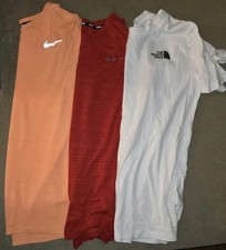 Boys youth tshirts for sale  GLASGOW