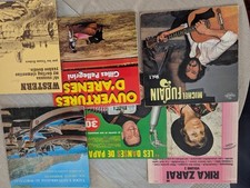 Gros lot disques d'occasion  Nancy-