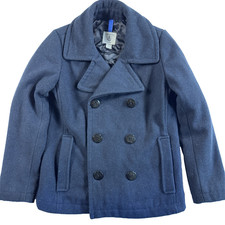 Lands end wool for sale  Holly Springs