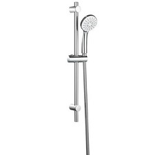 Shower rail kit for sale  STAFFORD