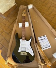 Chitarra elettrica grx40 usato  Viticuso