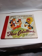 Vtg 1944 walt for sale  Omaha
