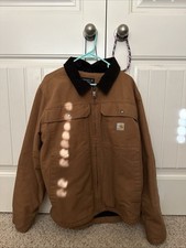 Carhartt detroit jacket for sale  Mcdonough