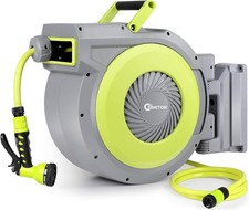 Bietor enrouleur tuyau d'occasion Bietor enrouleur tuyau d'occasion  Gargenville