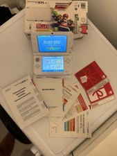 Nintendo 3ds edition d'occasion  Arpajon