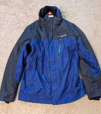 Columbia men insulated for sale  Wesley Chapel