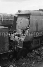Barry scrapyard bulleid for sale  BOW STREET